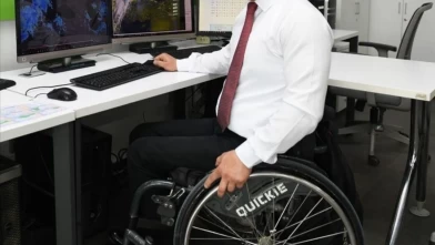 SGK’dan engellilere büyük destek! Milyarlarca liralık teşvik ve yeni haklar açıklandı