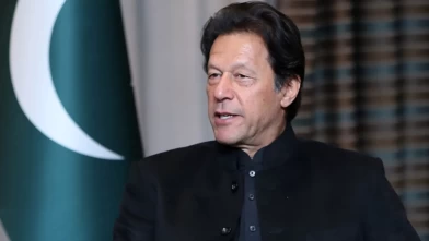 Eski Pakistan Başbakanı İmran Han ile eşi, 17'şer yıl hapis cezasına çarptırıldı