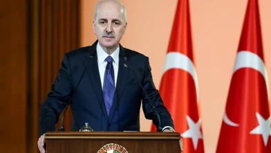 TBMM Başkanı Kurtulmuş’tan Gülşah Durbay İçin başsağlığı mesajı