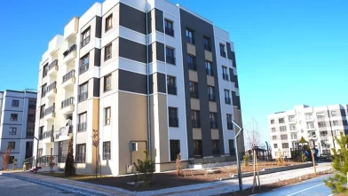 Yüzyılın Konut Projesi’nde kura heyecanı başlıyor!