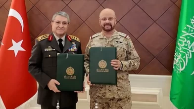 Genelkurmay Başkanı Bayraktaroğlu, Riyad'da Üst Düzey Askeri Diyalog Toplantısı'na katıldı