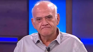 Ahmet Çakar'ın gözaltı kararı kaldırıldı