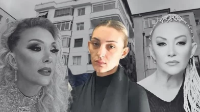 Güllü soruşturmasında Sultan Nur Ulu'dan itiraf geldi!