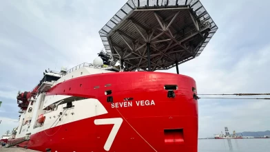 Türkiye Yüzyılı için stratejik hamle! Seven Vega göreve başladı