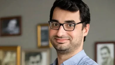 Gözaltına alınan Barış Terkoğlu için karar çıktı