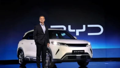 Türkiye otomotivinde rekor yıl