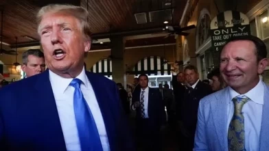 ABD’den Grönland mesajı