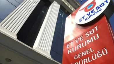 Et ve Süt Kurumu Başkanı Mücahid Taylan’dan asılsız iddialara cevap