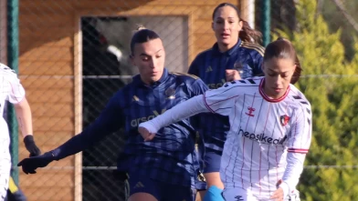 Fenerbahçe ikinci yarıda açıldı