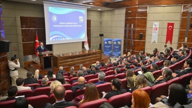 Türkiye, Uluslararası ortaklarla sahtecilik ve fikri mülkiyeti sıkı takibe aldı