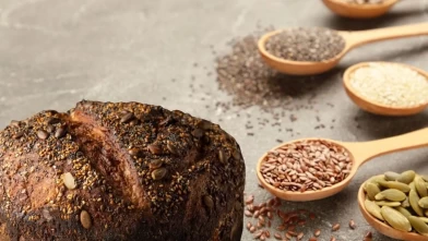 Komşuların kokusuna daydanamayacağı ekmek tarifi