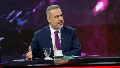 Bakan Fidan: Suriye’de yatırımlar yavaş yavaş hayata geçiyor