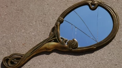 Benlik Bölünmesi ve Yeni Dönüşüm Sembolü