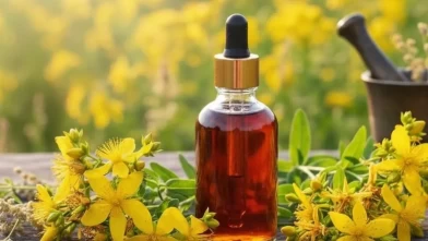 Kantaron yağını çantanızdan eksik etmeyeceksiniz