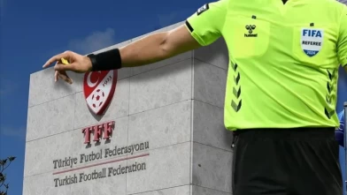 "Futbolda bahis" soruşturmasında yeni gelişme! 38 şüpheli sağlık kontrolünden geçirildi