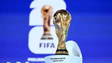 FIFA 2026 Dünya Kupası grupları belli oldu