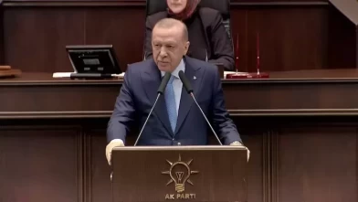 Cumhurbaşkanı Erdoğan: Enflasyon verileri umutlarımızı artırdı