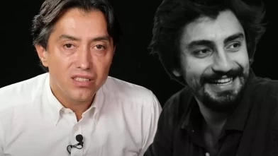 Umut Evirgen ve Ali Yaşar Koz serbest bırakıldı