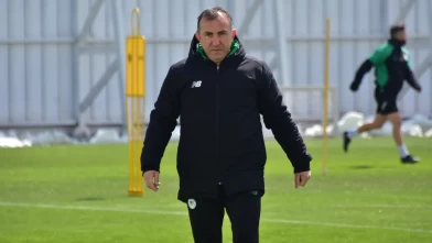 Çaykur Rizespor, Recep Uçar’la prensipte anlaştı