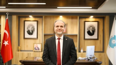 Prof. Dr. Hasan Uslu yeniden Niğde Ömer Halisdemir Üniversitesi rektörü oldu