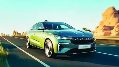 Togg elektrikli otomobil pazarında liderliğe yükseldi