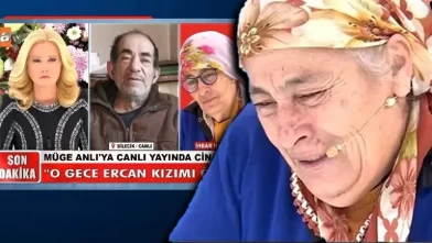 Müge Anlı canlı yayınında kan donduran itiraf! "Kızın birini kesiyorum..."