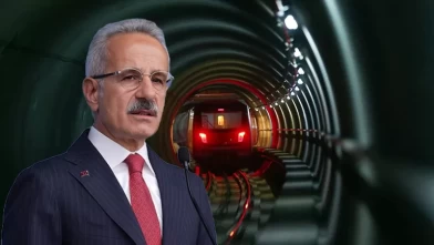 Ankara’ya ulaşımda çağ atlatacak hat: YHT Gar–Esenboğa Metrosu geliyor