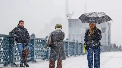 Zemheri geliyor! Türkiye buz kesecek