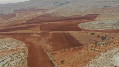 GAP bölgesinde 50 bin dekar taşlık arazi tarıma kazandırılacak