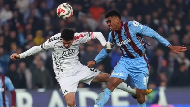 Gol düellosunda kazanan çıkmadı