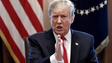 Epstein dosyalarındaki Trump'a ait tüm materyaller yayınlanacak