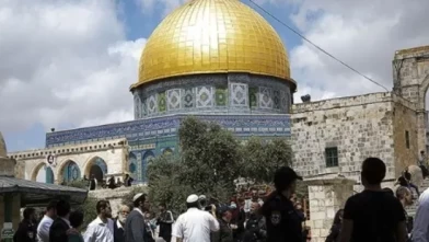 Doğu Kudüs’te gerilim tırmanıyor