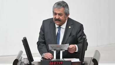 MHP'li Feti Yıldız: 'Bin düşünerek bir kere karar verilmeli'