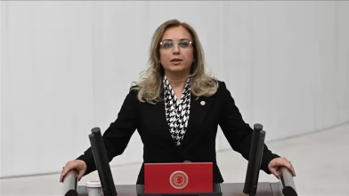 MHP’li Filiz Kılıç: “2026 bütçesi, lider ülke Türkiye vizyonunun bütçesidir”