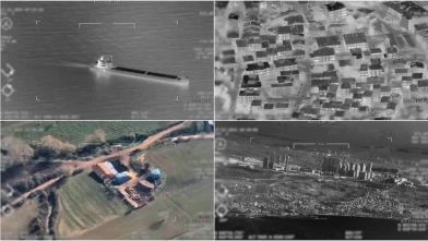 ASELFLIR-600 sahada: Milli İHA’ların yeni gözü gücünü gösterdi