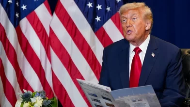 "Biden’ın elektrikli araç standartlarını kaldırıyoruz"