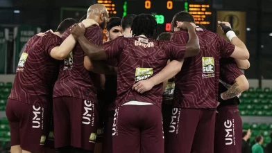 TBL’de 13. hafta Bandırma galibiyetiyle sona erdi