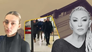 Güllü cinayetinde kan donduran yeni itiraf! Kızının arkadaşı konuştu