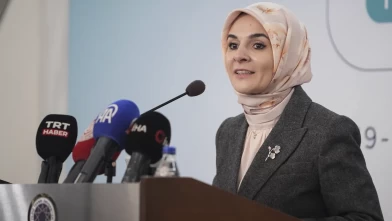 Bakan Göktaş: Çocuklar için güvenli dijital dünya kurulacak, sosyal medya düzenlemesi geliyor