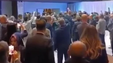 Milli Eğitim Bakanlığı'nın etkinliğine saldıranlara tutuklama talebi!