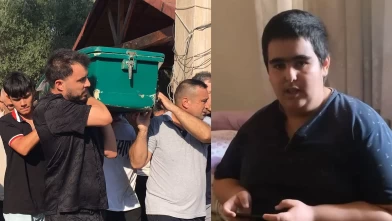 Sosyal medya fenomeni 'Çello Mustafa' hayatını kaybetti