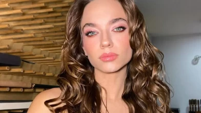 Eylül Tumbar, 6.1'lik Balıkesir depreminde amcasının vefat ettiğini duyurdu