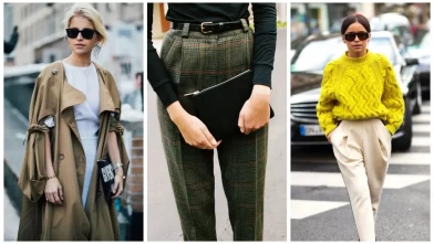 Ofis Şıklığı 2026: İş Yerinde Moda ve Profesyonel Stil Tüyoları
