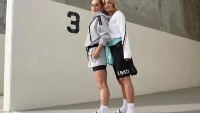 2026 Spor ve Athleisure Modası: Günlük Rahatlık ve Şıklık