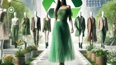 Sürdürülebilir Moda 2026: Hangi Markalar ve Trendler Öne Çıkıyor?