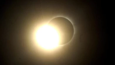 21 Eylül güneş tutulması! Burçları bekleyen büyük değişimler