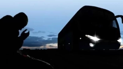 Anne babasının yaşadığı beldeye giden kişi seferî olur mu?