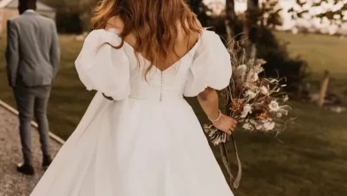 Gelinler neden beyaz gelinlik giyiyor? Meğer asıl sebebi…