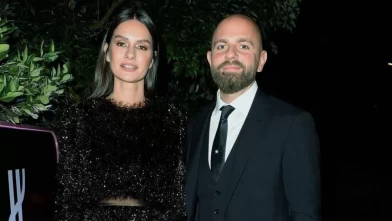 14 yıllık evlilik bitti! Yasemin ve İzzet Özilhan ayrıldı