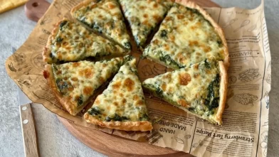 Karadeniz usulü lahanalı kiş damak çatlatıyor